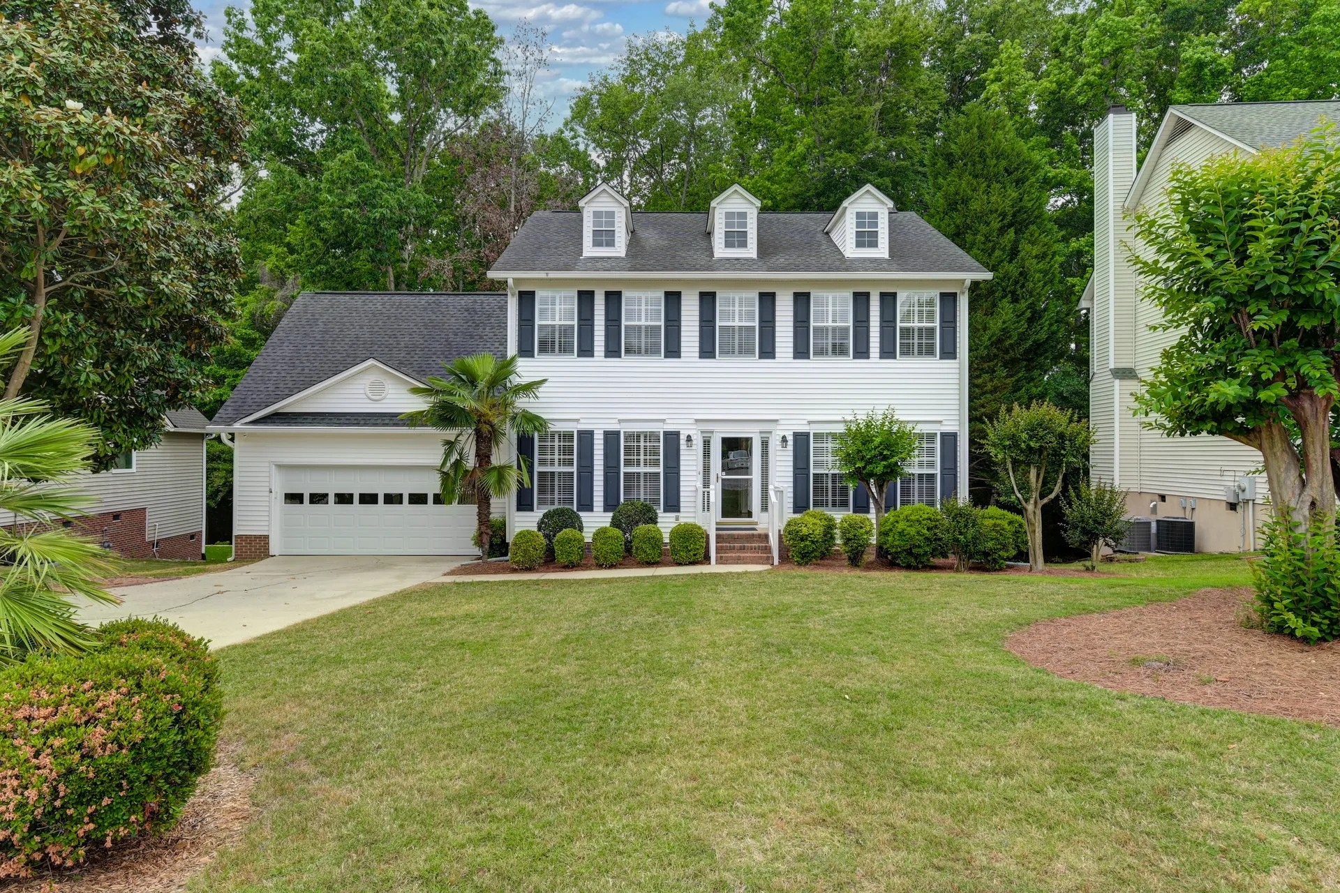 July winner property two