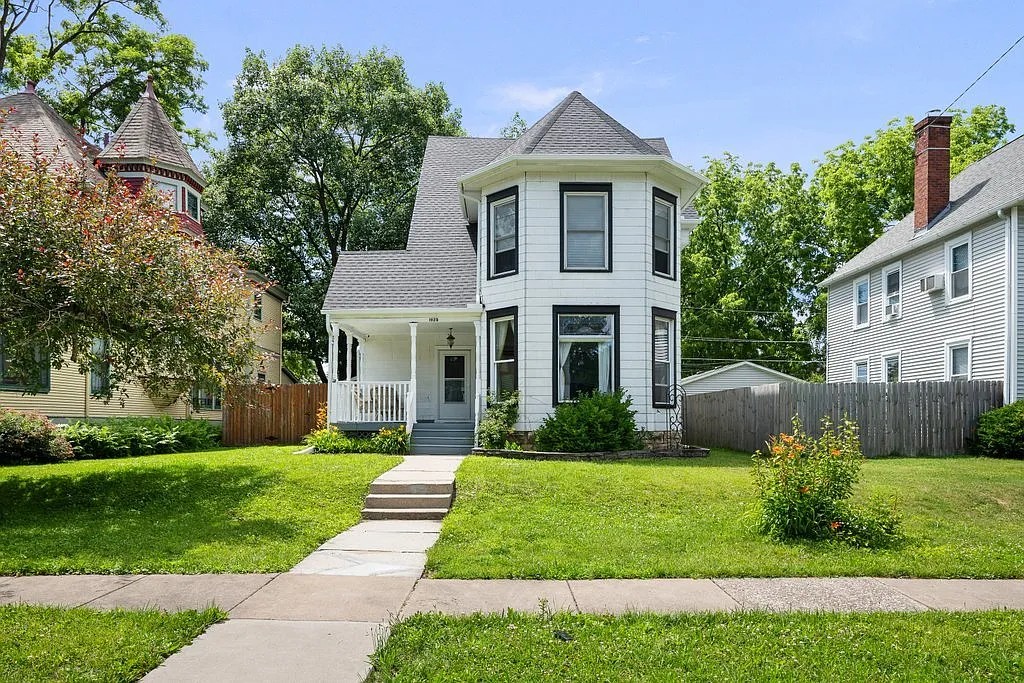 July winner property three