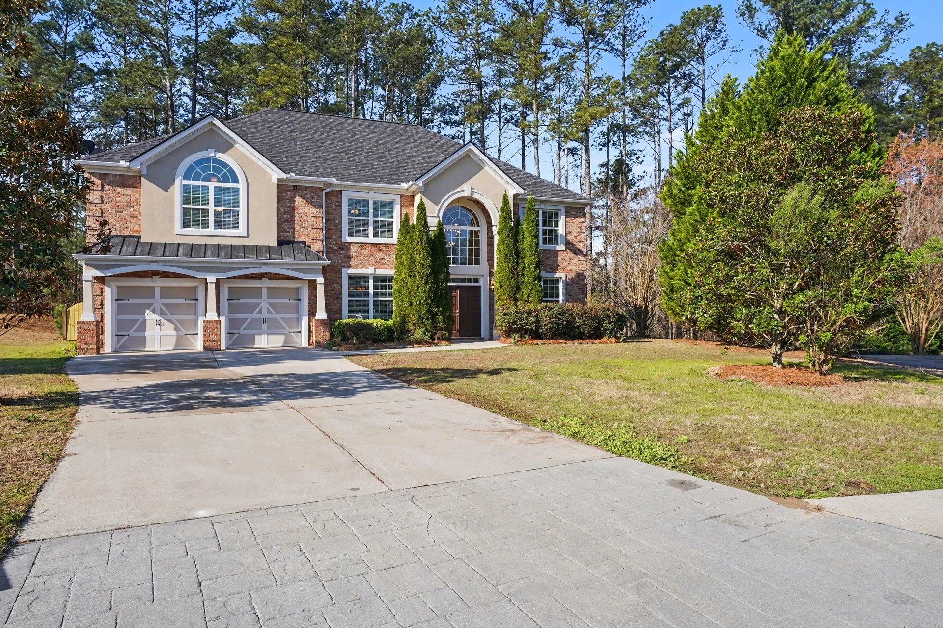 5270 Estates Dr Atlanta GA 30349