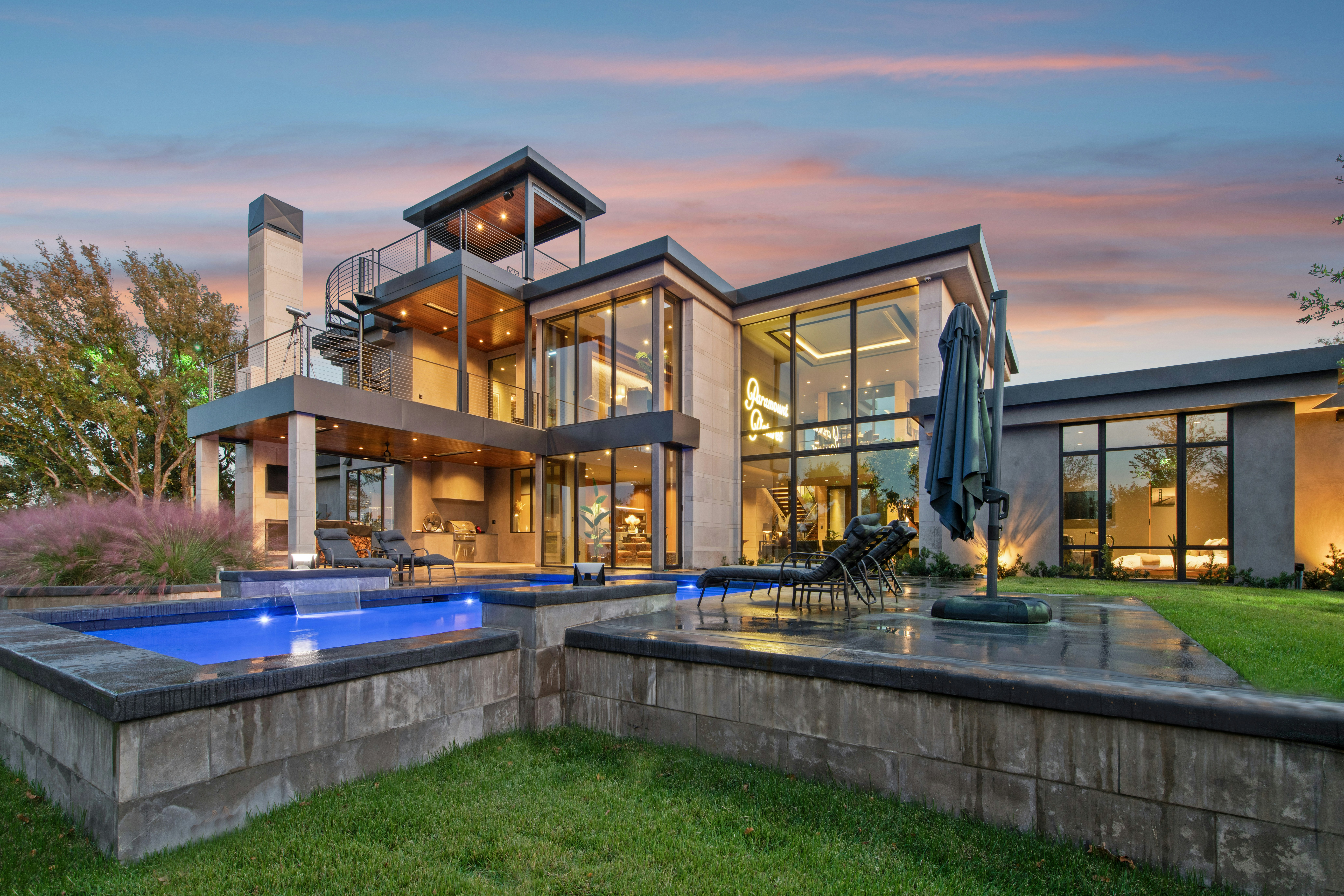 Featured property