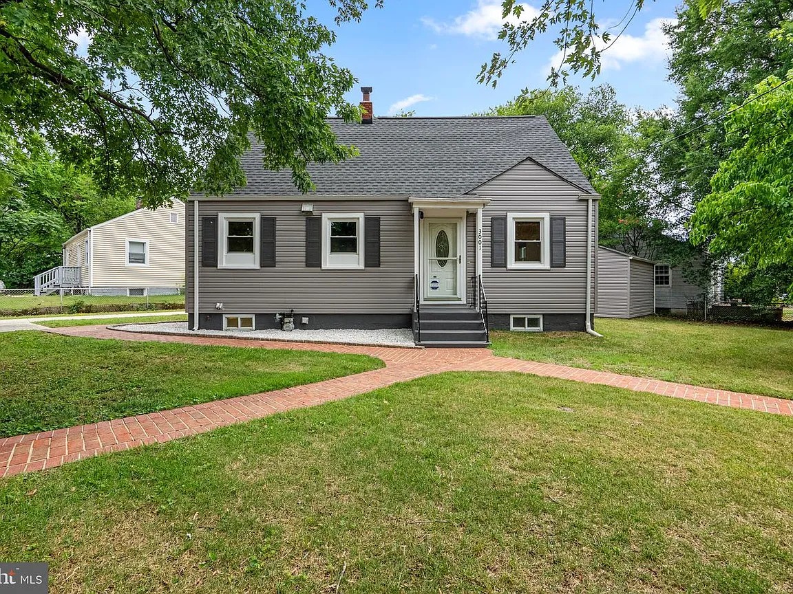 January winner property two